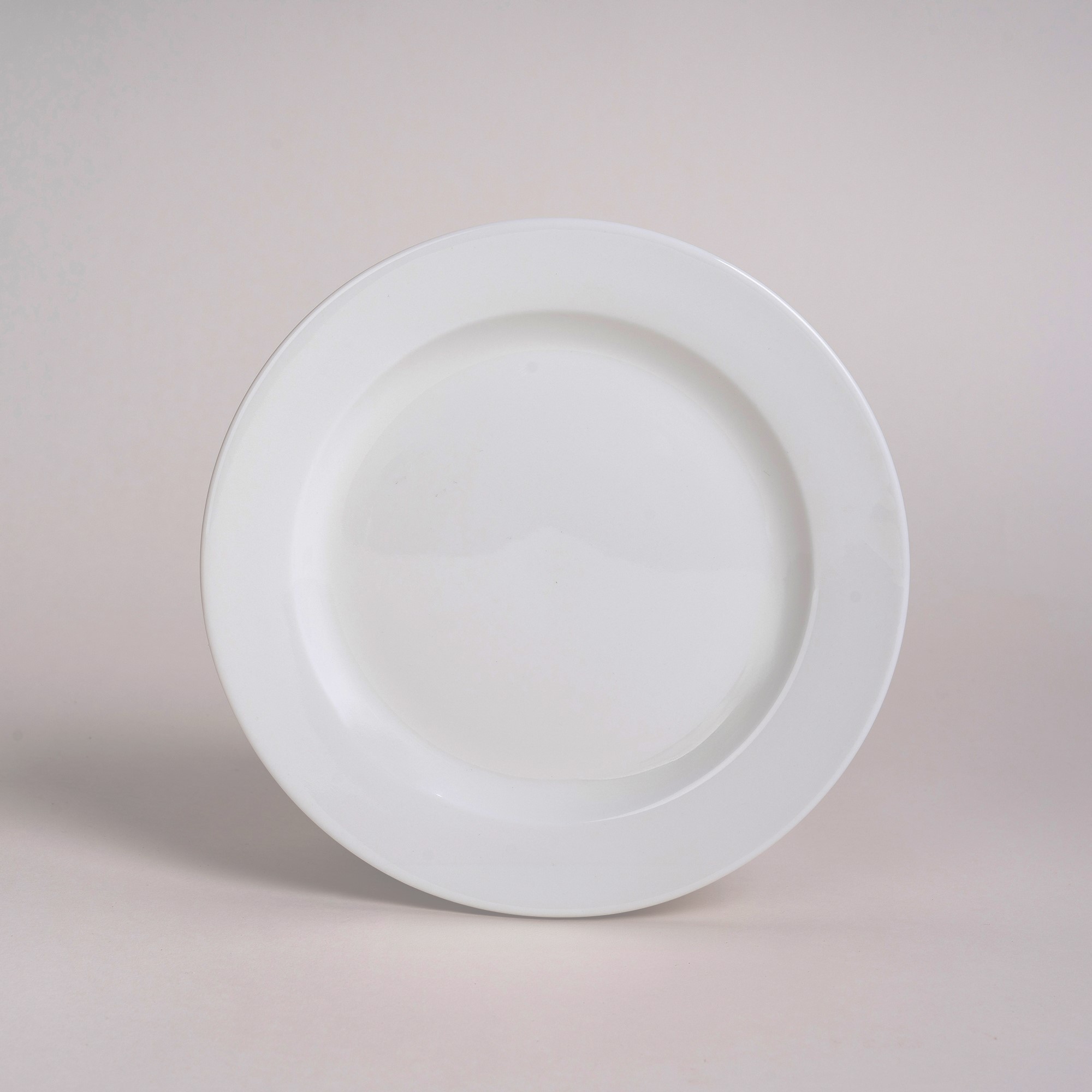 

La Mesa New Bone Dinner Plate 4 Pieces Set 10.5