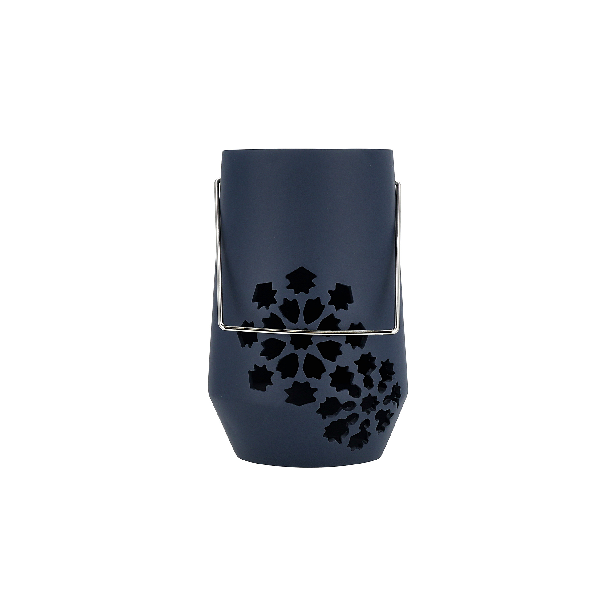

Oumq Ceramic Lantern 21*21*32 Cm
