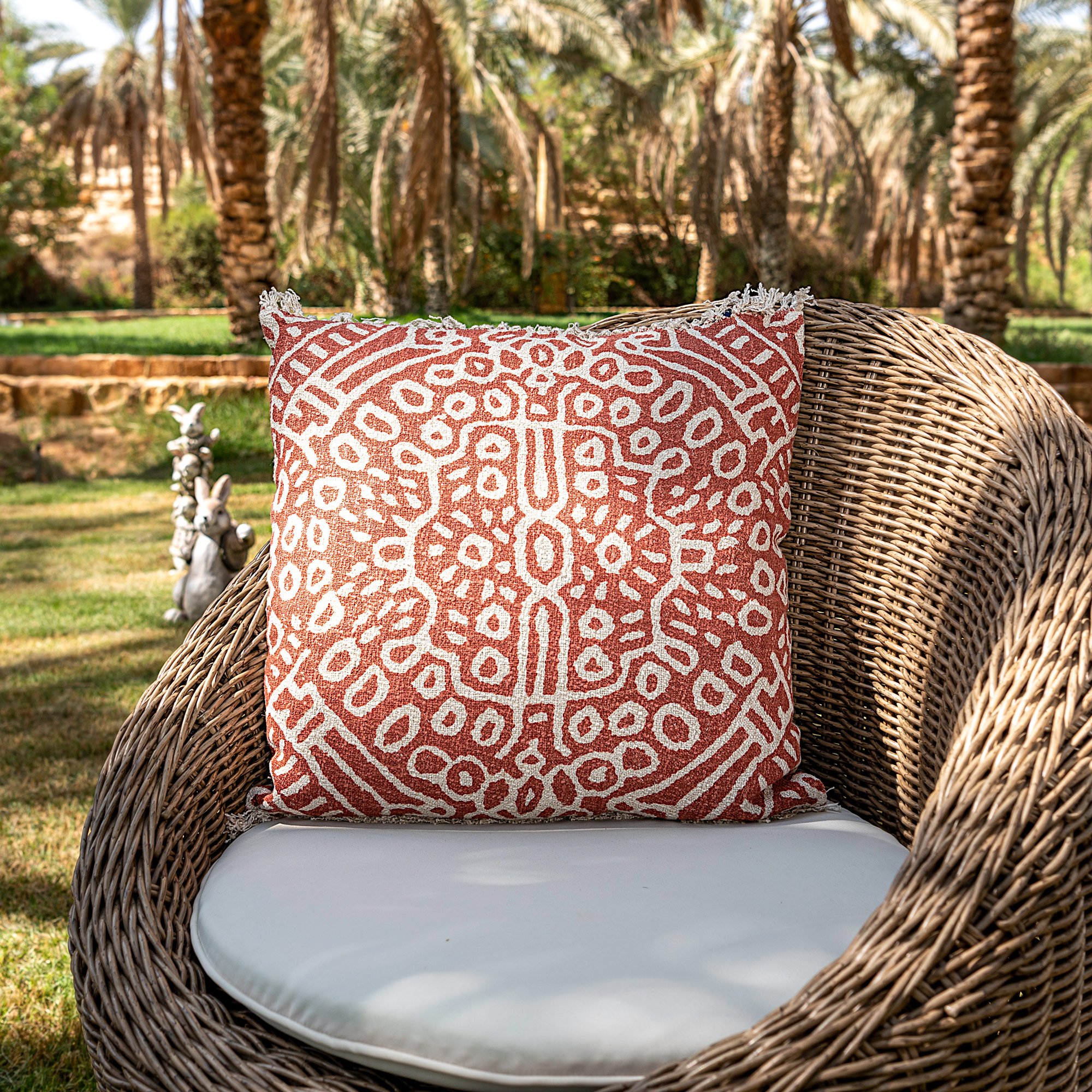 

Cushion