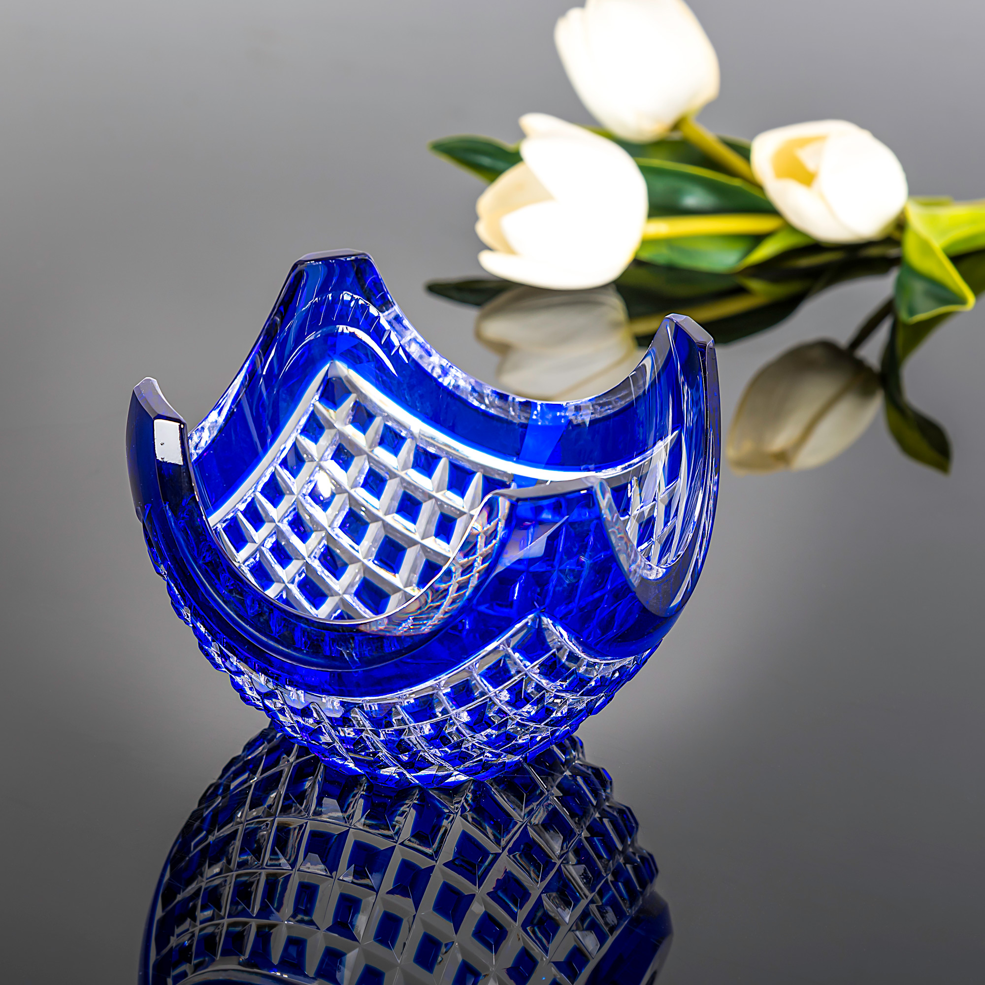 

Crystal Bowl