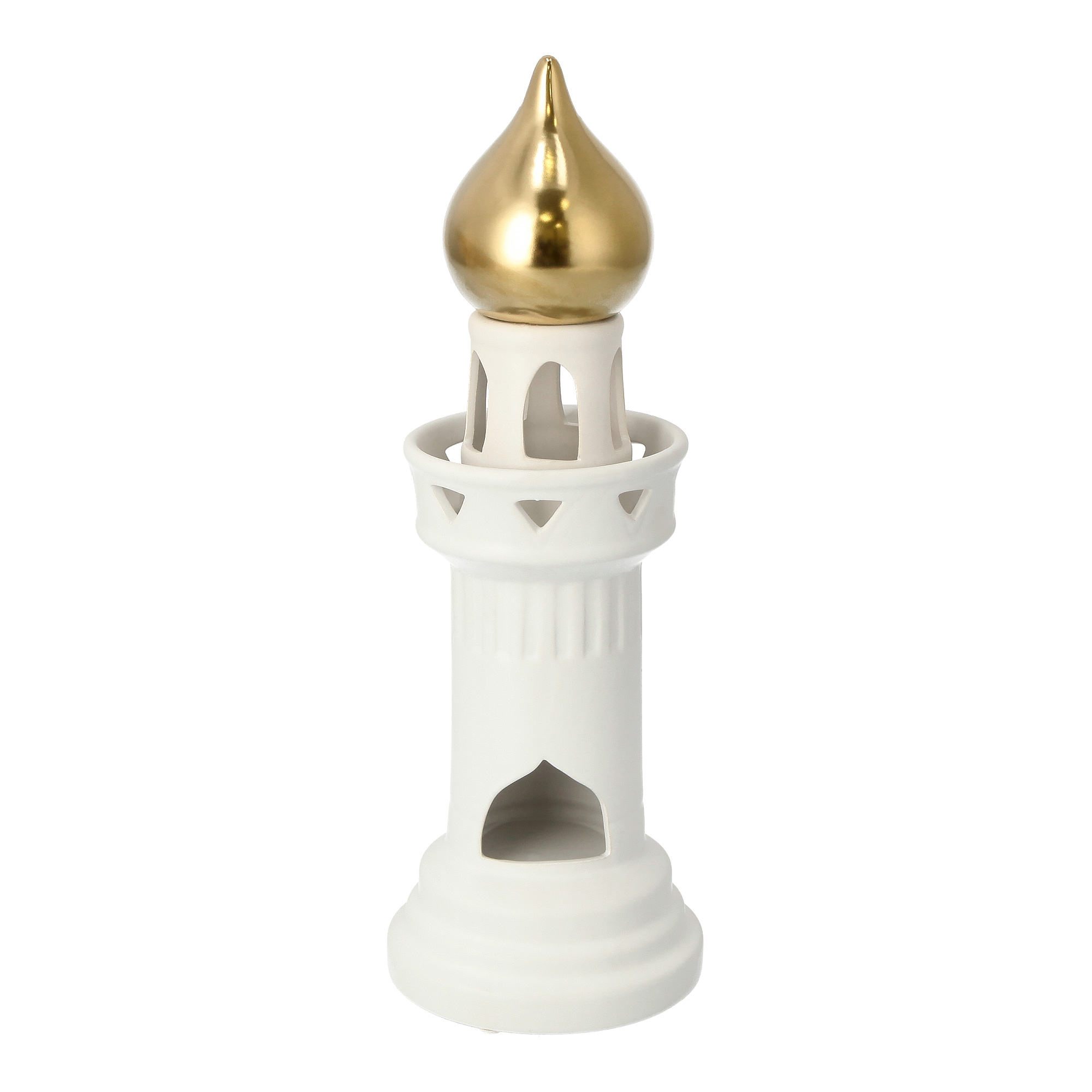 

Ceramic Candle Holder Matt