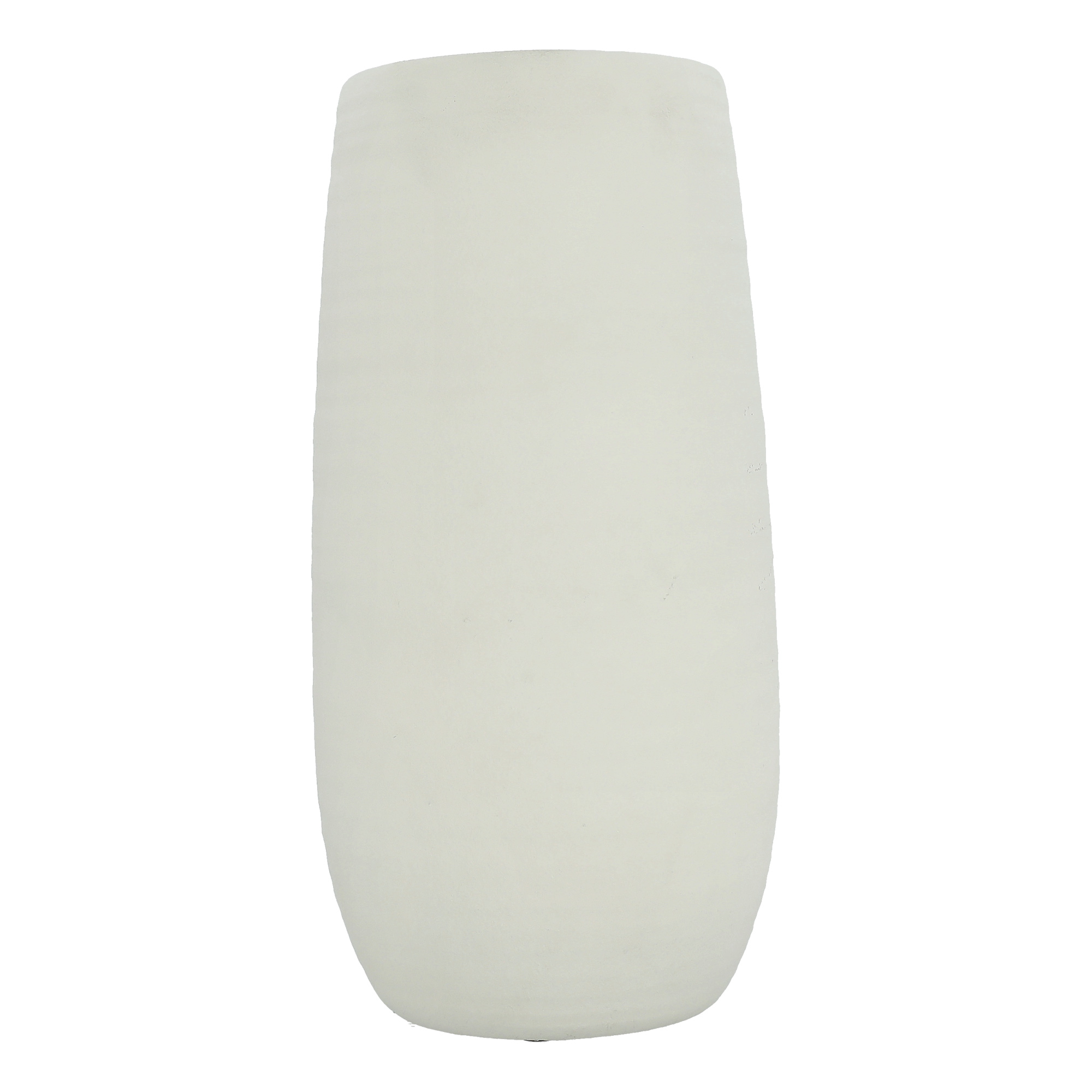 

Ceramic Vase White 27.5*27.5*54.5 cm