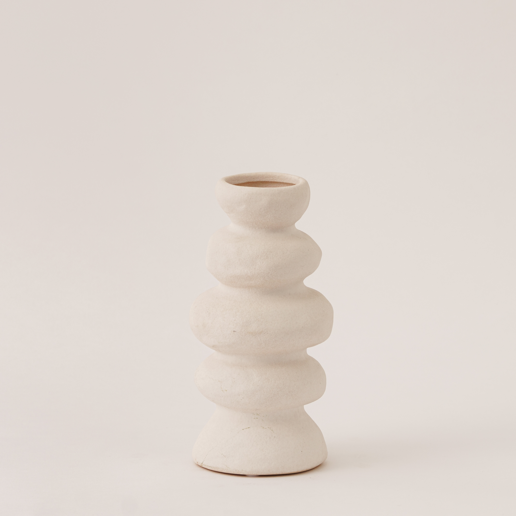 

Ceramic vase 9.8 * 9.8 * 20 cm