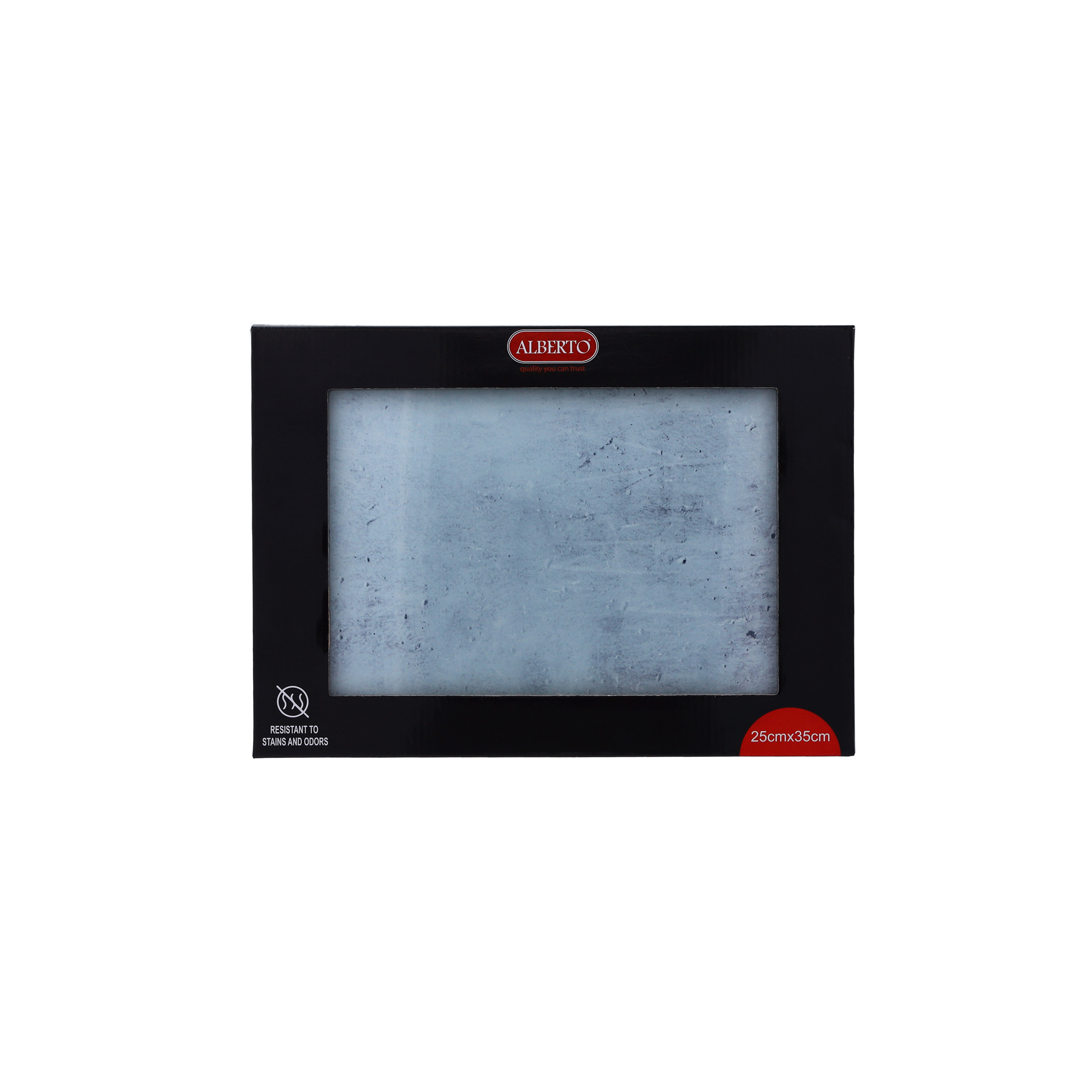 

Rectangle Cutting Board 25*35Cm