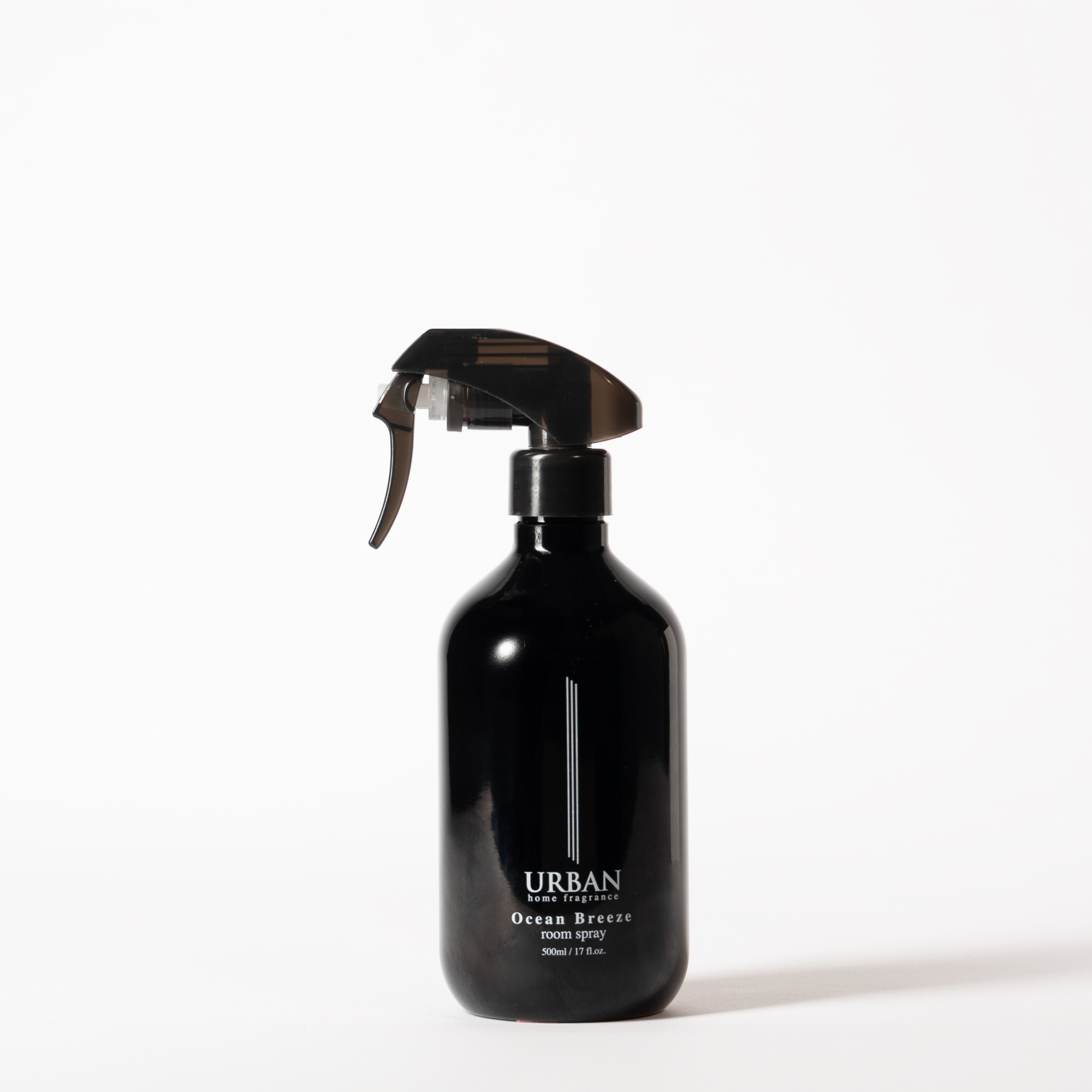 

Ocean breeze room spray with hangtag 500ml