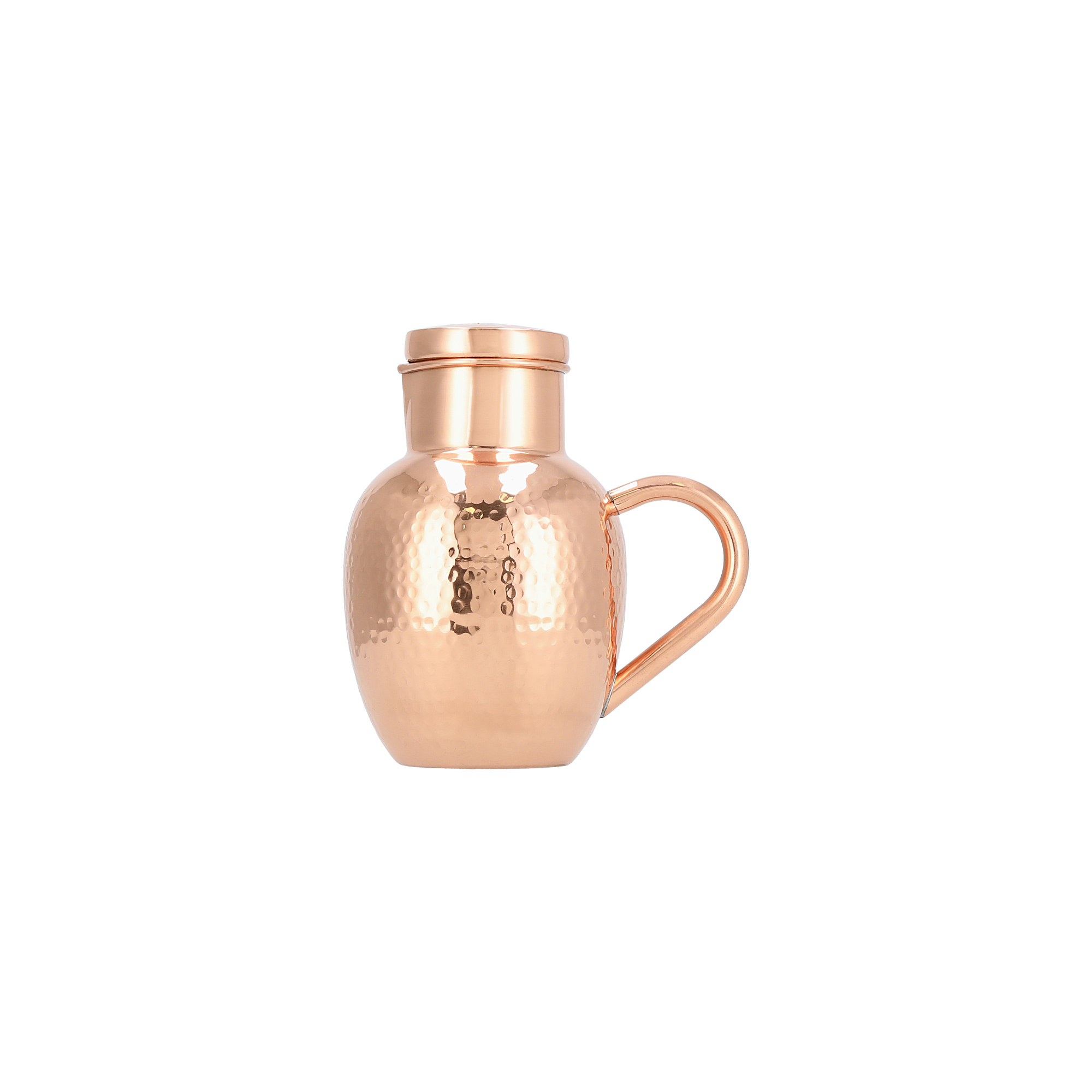 

Alberto Apple Jug 1500 ml With Glass Cover 7*18.7 cm