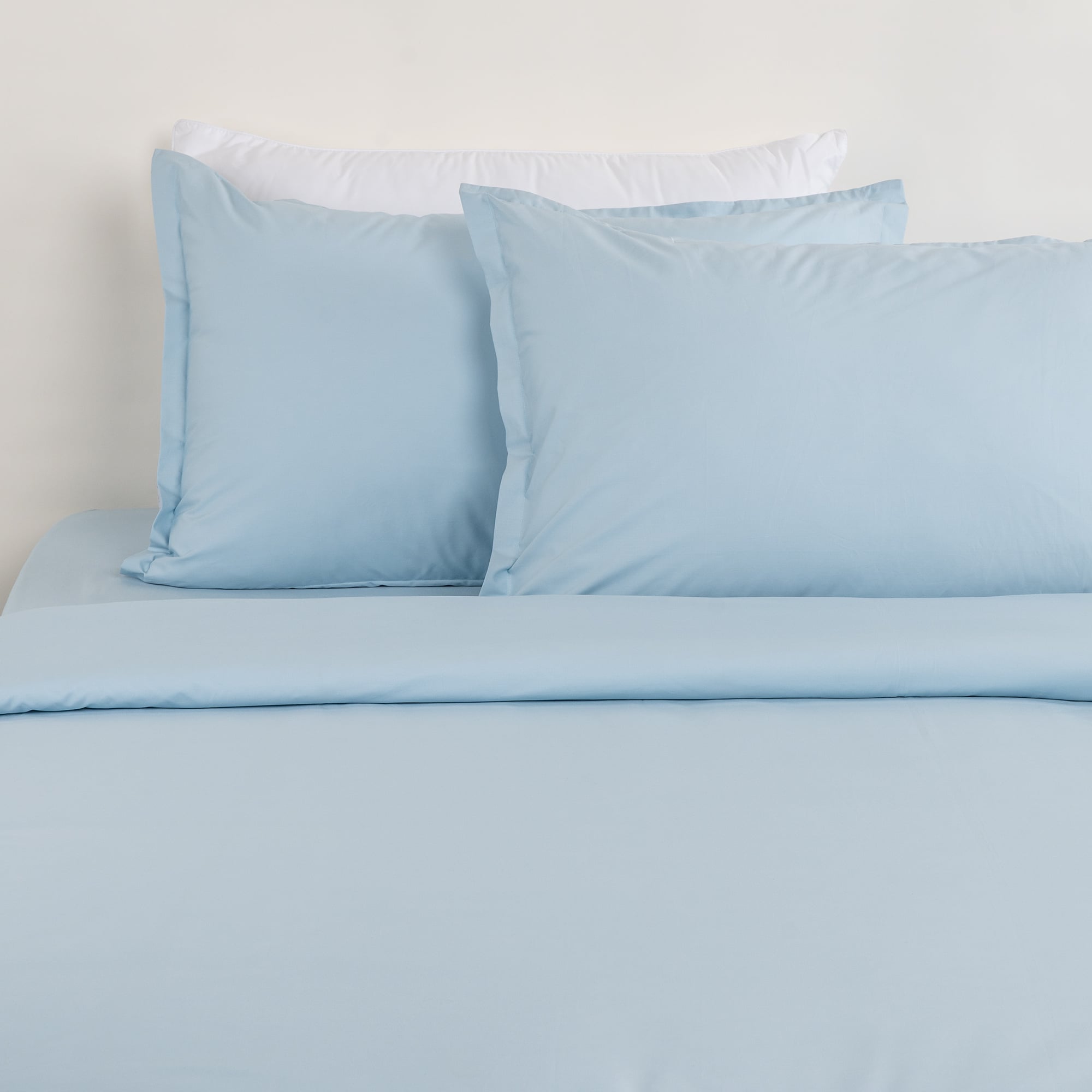 Soft Blue