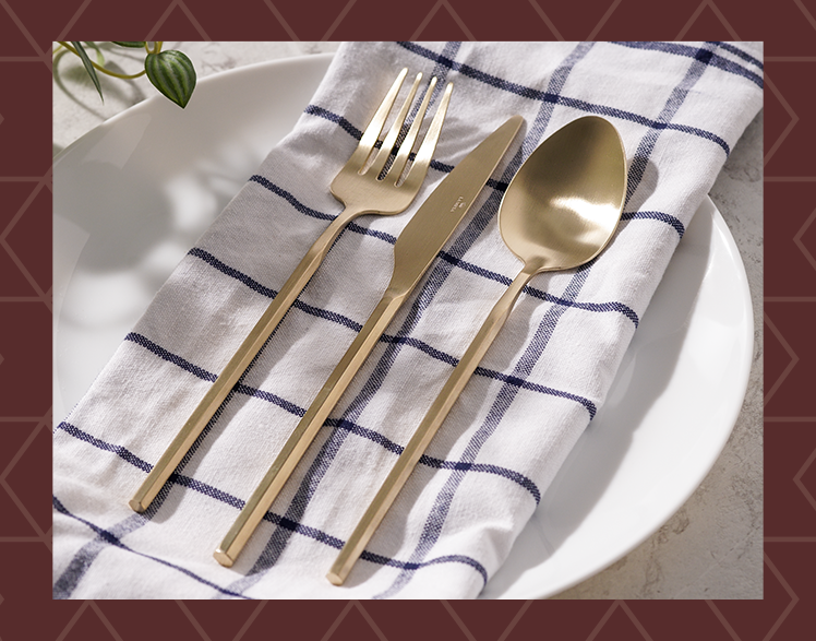 Flatware