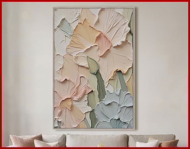 ديكور الحائط