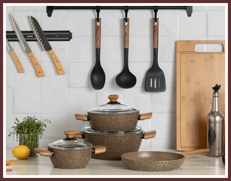 Cookware Sets