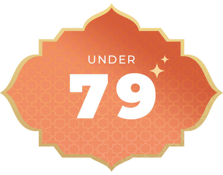 Under 79
