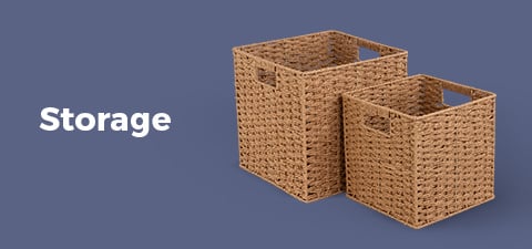 Storage