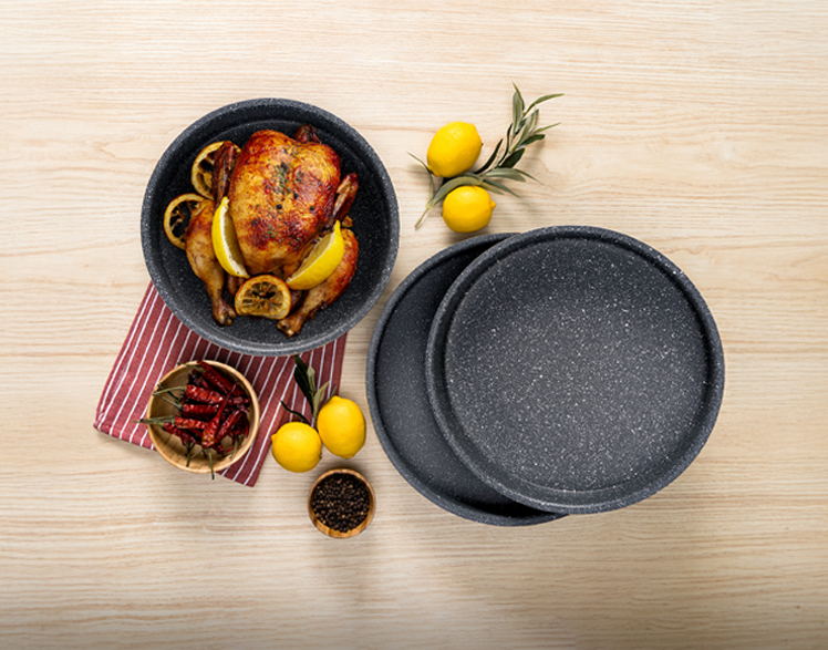 Bakeware