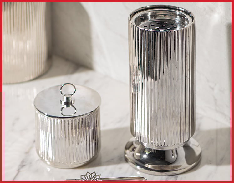 Fragrances & Candles