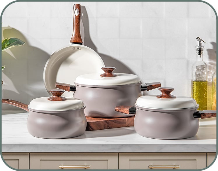 Cookware