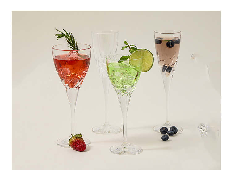 Glasses Sets