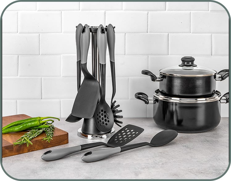 Tools & Gadgets