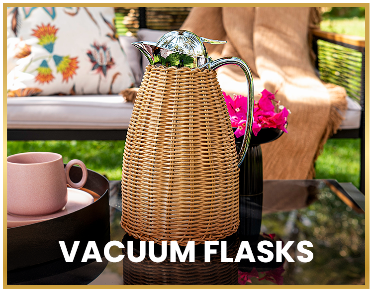 Vacuum Flasks