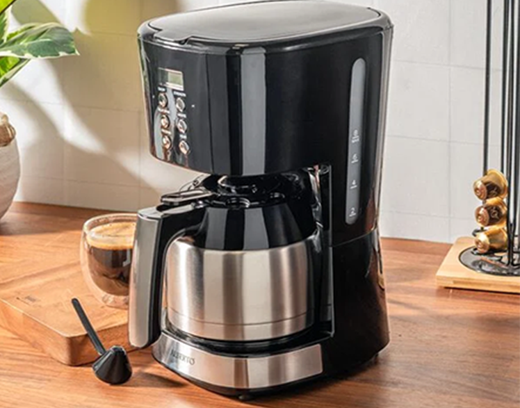 Coffee makers