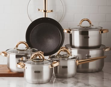 Cookware