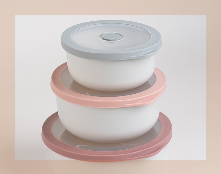 Food Containers