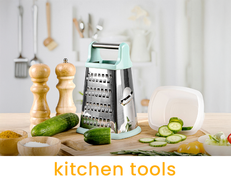 Kitchen Gadgets