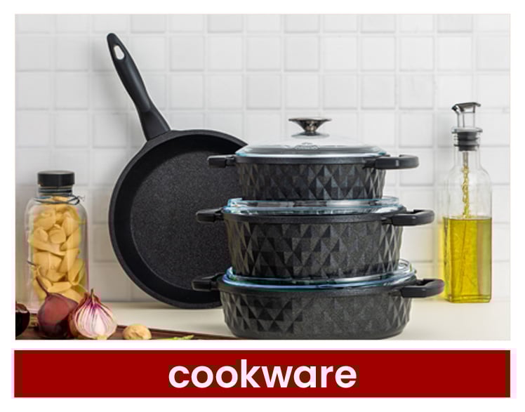 Cookware Sets