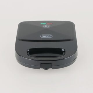 Breakfast preparation