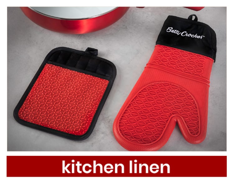 Kitchen Textile