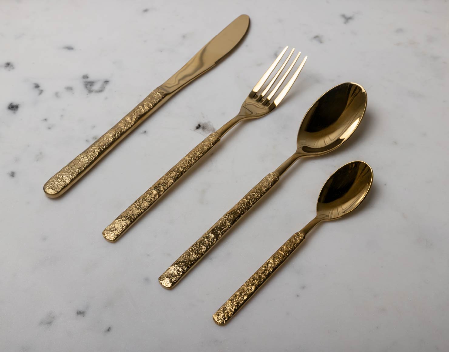 Flatware sets