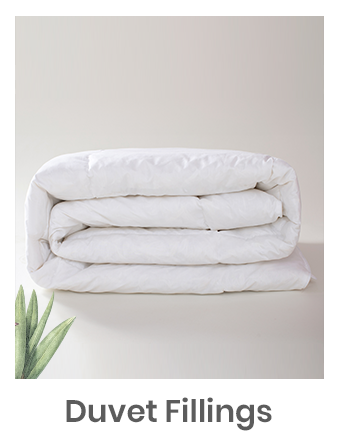 Duvet Fillings