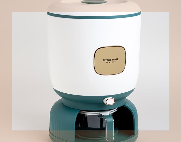 Cereal Dispenser