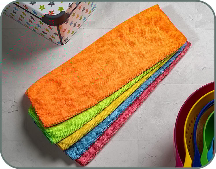 Kitchen Linen