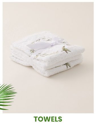 Towels