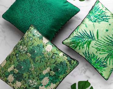 Cushions