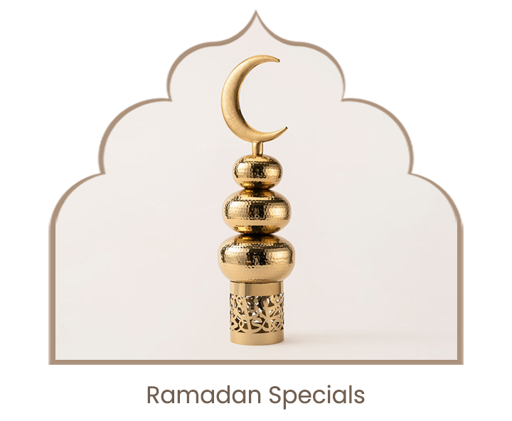 Ramadan Specials