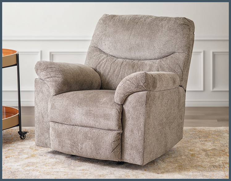 Recliners