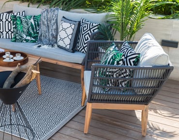 Outdoor Furniture & Accessories