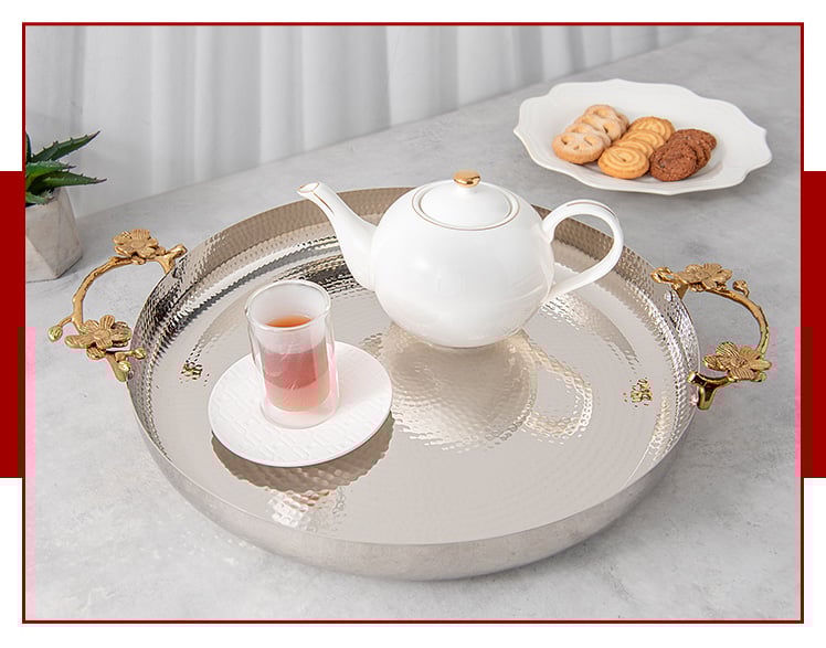 Serving Trays