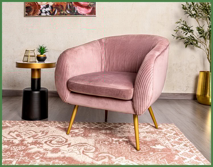 Recliners & Chairs