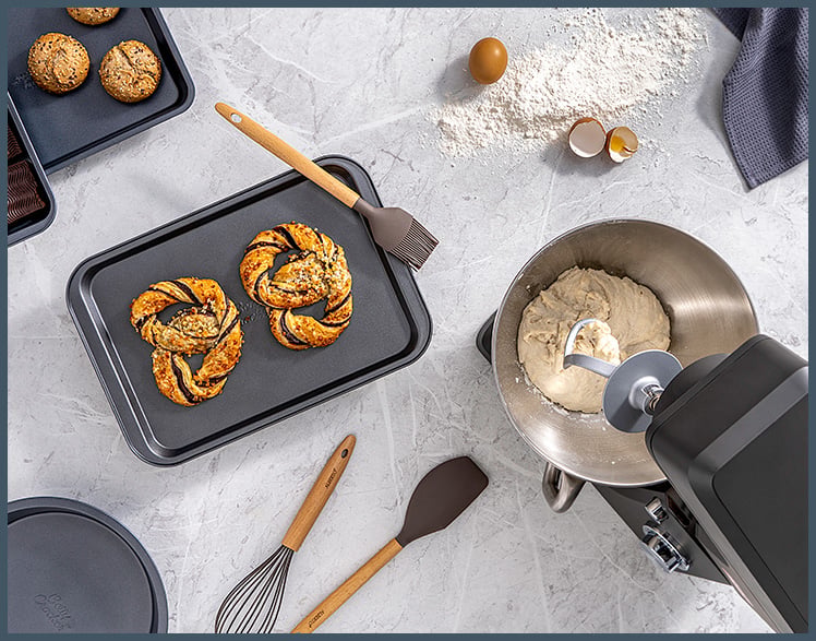 Bakeware