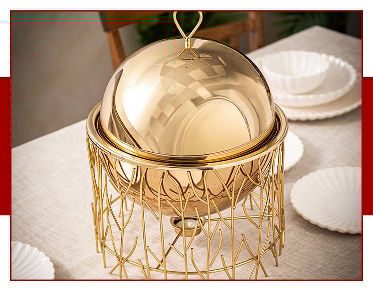 Food Warmers