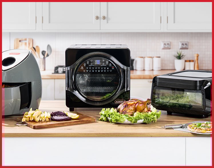 الأجهزة الكهربائية