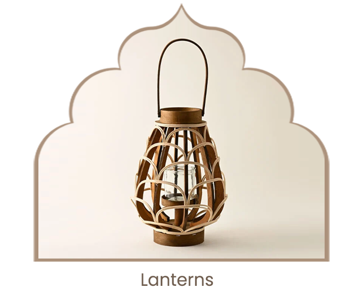 Lanterns