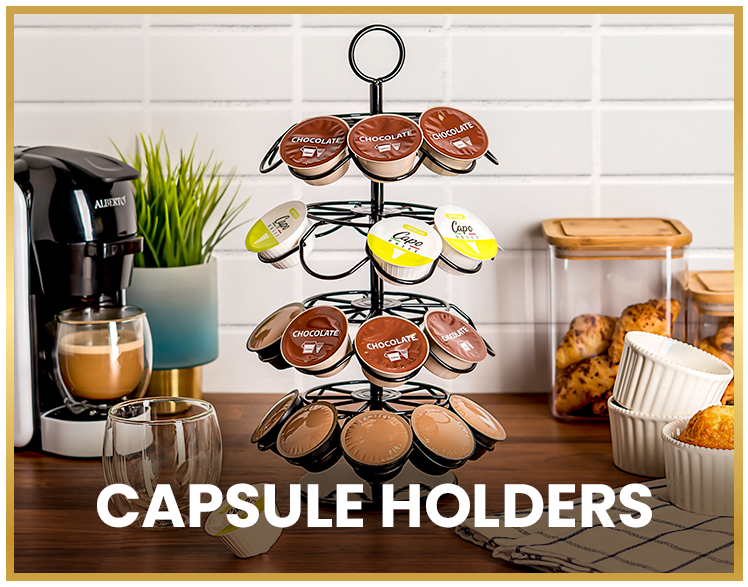 Capsule Holders
