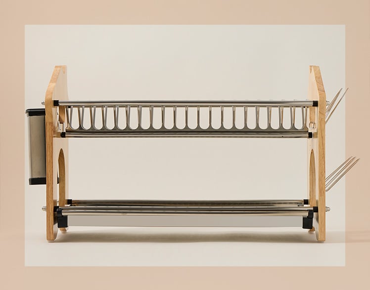 Dishracks