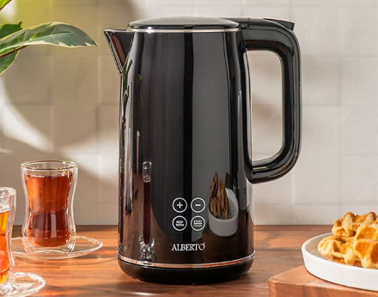 Kettles