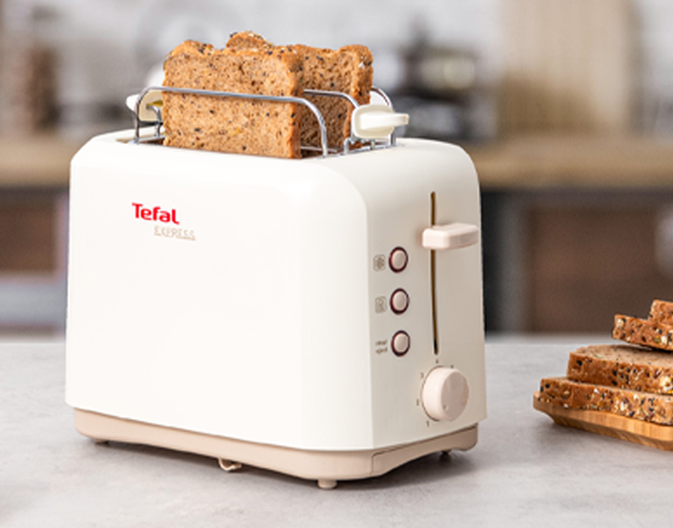 Toaster