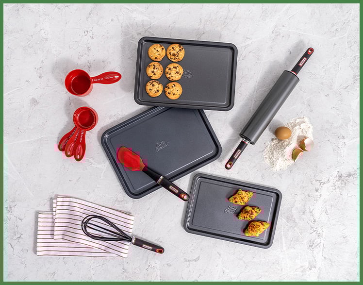 Bakeware