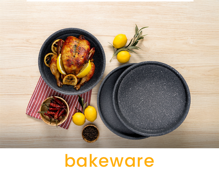 Bakeware